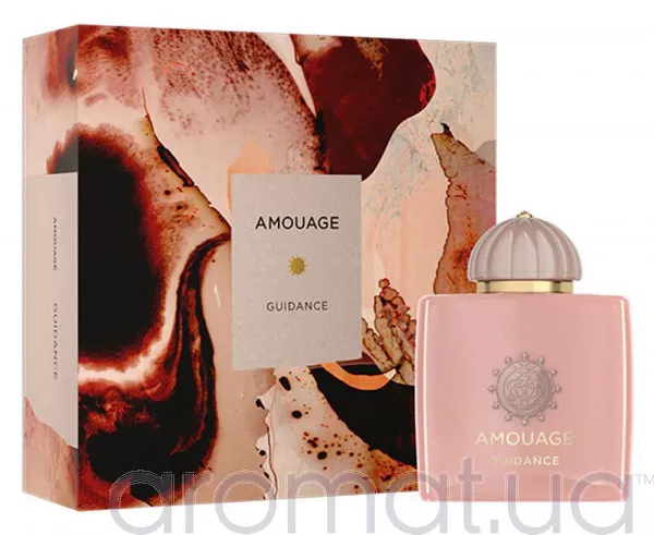 Amouage Guidance