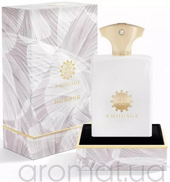 Amouage Honour Man