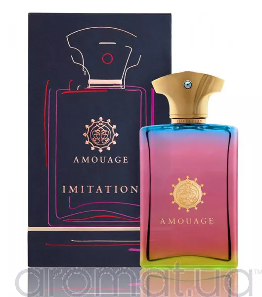 Amouage Imitation for Man