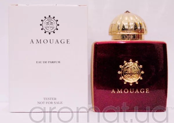 Amouage Journey Woman Тестер