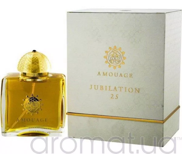Amouage Jubilation 25 Women