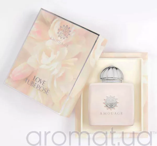 Amouage Love Tuberose for Women