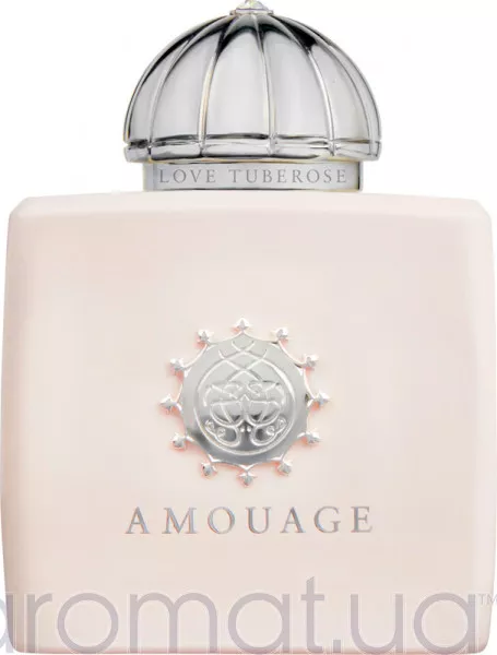Amouage Love Tuberose for Women Тестер