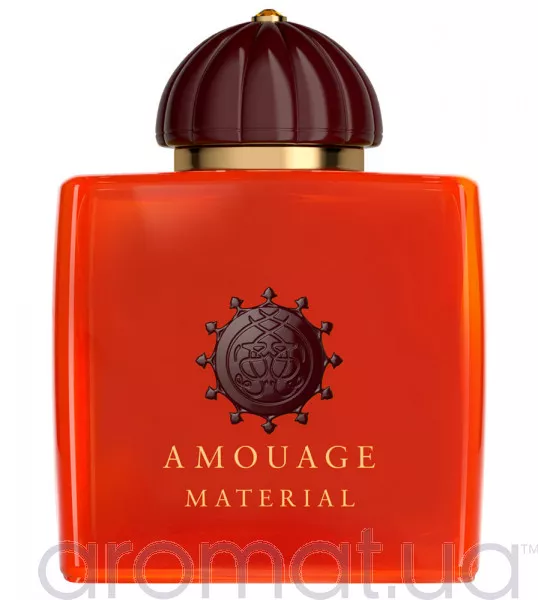 Amouage Material Тестер