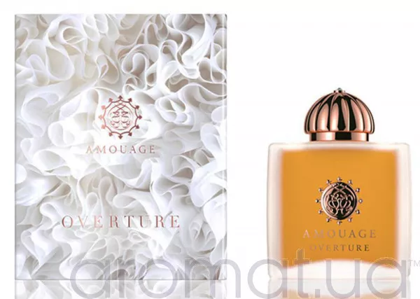 Amouage Overture Woman