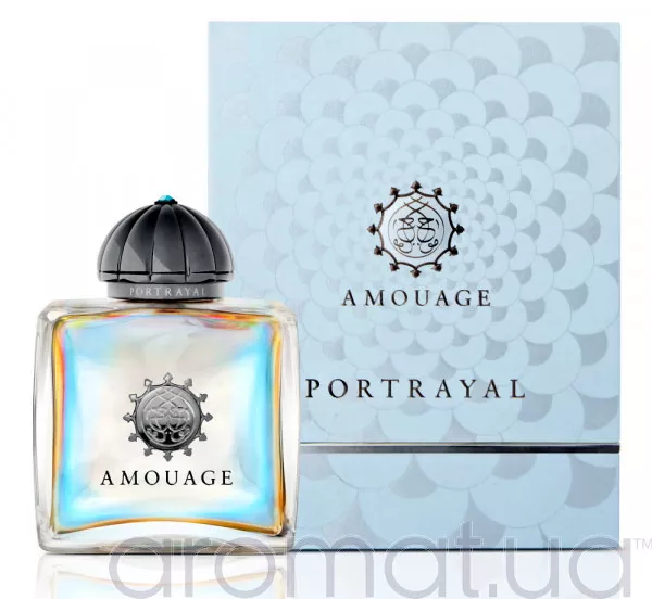 Amouage Portrayal Woman