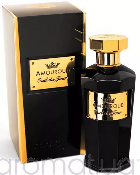 Amouroud Oud du Jour