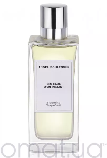 Angel Schlesser Blooming Grapefruit Тестер