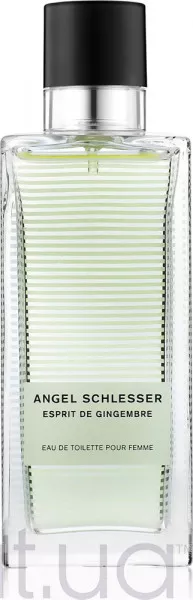 Angel Schlesser Esprit de Gingembre pour Femme Тестер