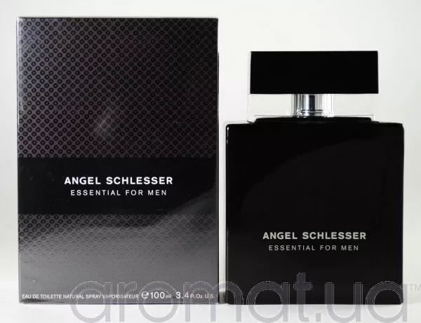 Angel Schlesser Essential for Men