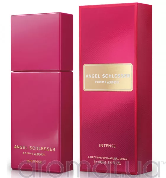 Angel Schlesser Femme Adorable Intense