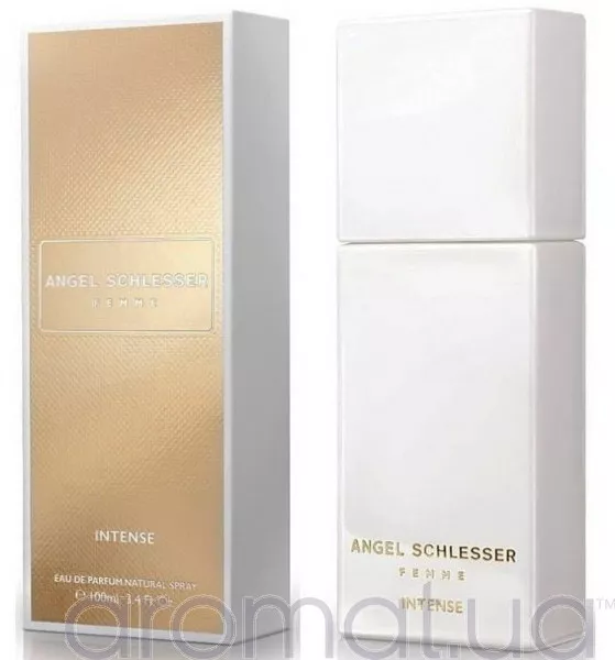 Angel Schlesser Femme Intense
