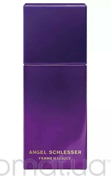 Angel Schlesser Femme Magique Тестер