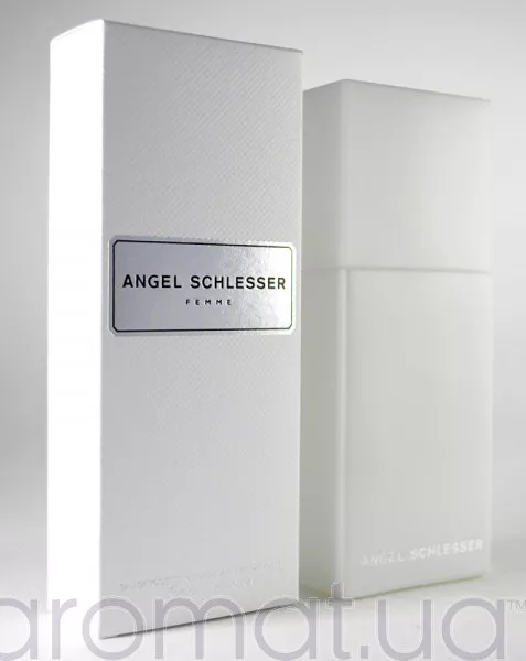 Angel Schlesser Femme
