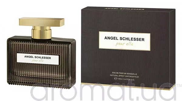 Angel Schlesser Pour Elle Sensuelle