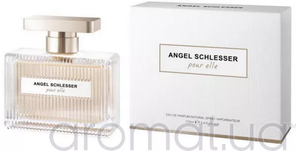 Angel Schlesser Pour Elle