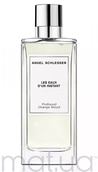 Angel Schlesser Profound Orange Wood Тестер
