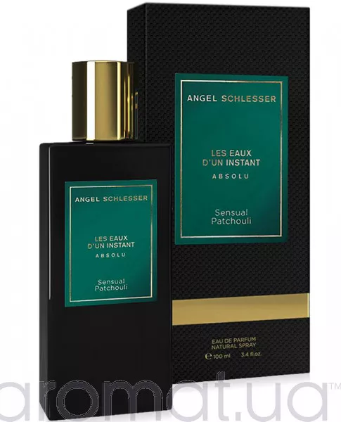 Angel Schlesser Sensual Patchouli