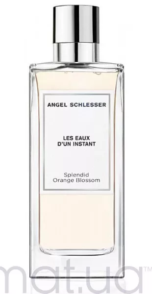 Angel Schlesser Splendid Orange Blossom Тестер