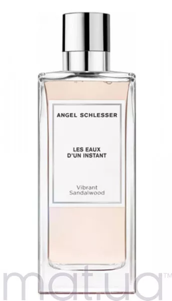 Angel Schlesser Vibrant Sandalwood Тестер