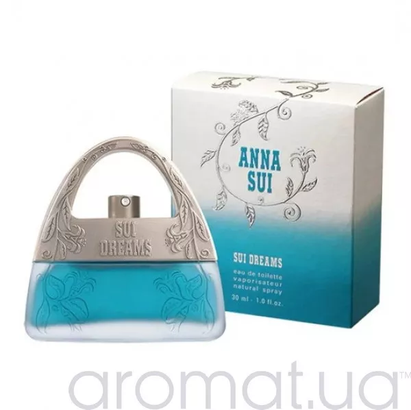 Anna Sui Dreams