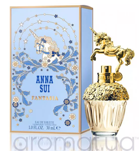 Anna Sui Fantasia