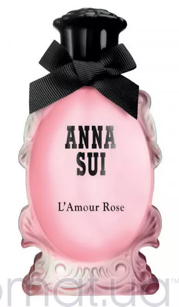 Anna Sui L'Amour Rose Тестер