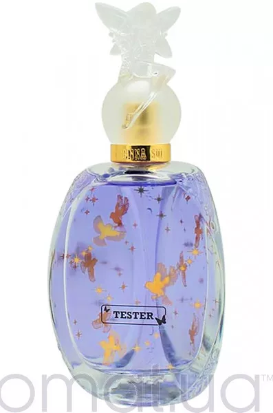 Anna Sui Lucky Wish Тестер