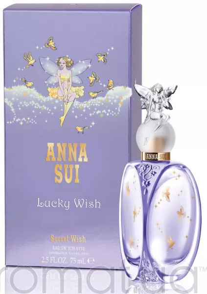 Anna Sui Lucky Wish