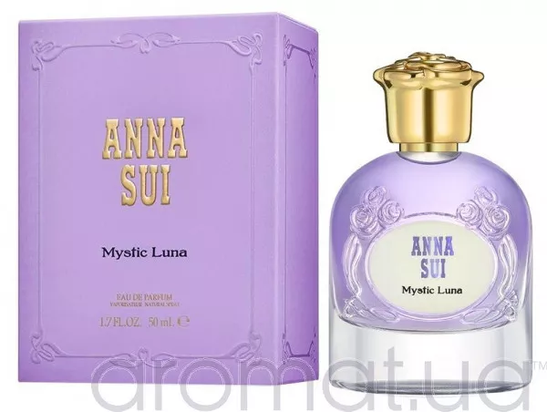 Anna Sui Mystic Luna