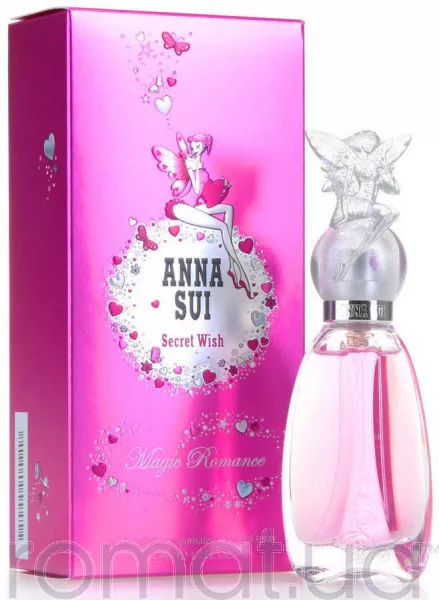 Anna Sui Secret Wish Magic Romance