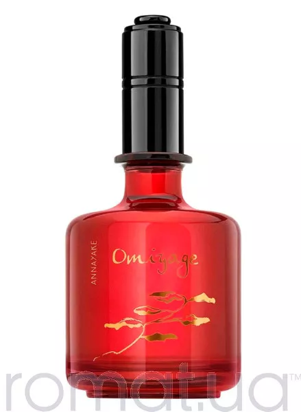 Annayake Omiyage for Her Тестер