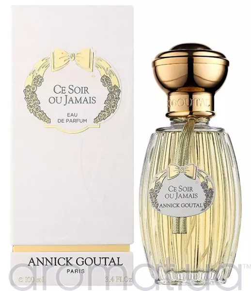 Annick Goutal Ce Soir Ou Jamais