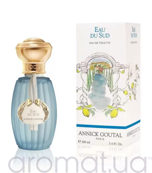 Annick Goutal Dolce Vita Eau du Sud Тестер