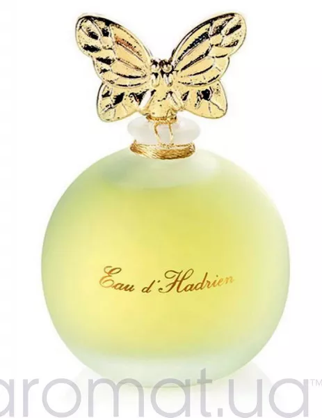 Annick Goutal Eau d'Hadrien Boule Papillon