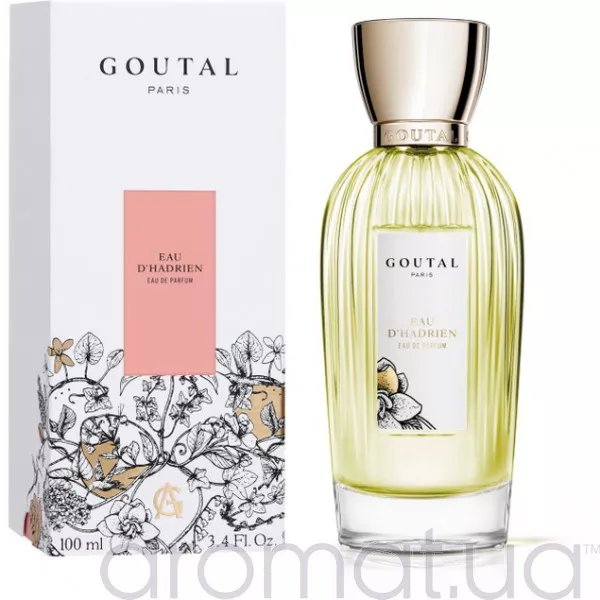 Annick Goutal Eau d'Hadrien Eau de Parfum