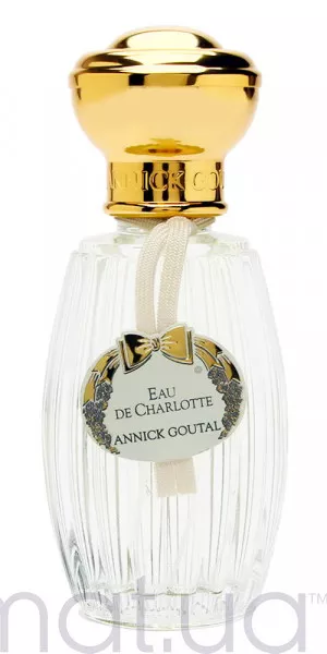 Annick Goutal Eau de Charlotte Тестер