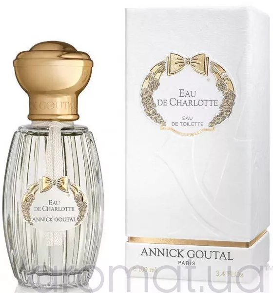 Annick Goutal Eau de Charlotte