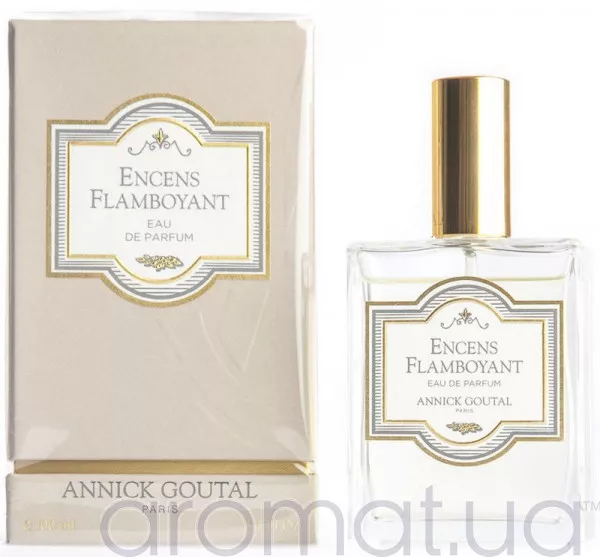 Annick Goutal Encens Flamboyant