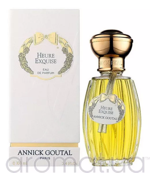 Annick Goutal Heure Exquise
