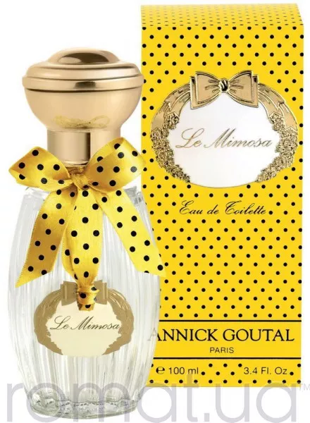 Annick Goutal Le Mimosa