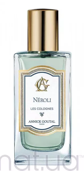 Annick Goutal Les Colognes Neroli Тестер