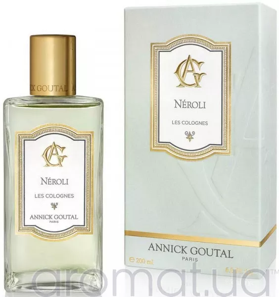 Annick Goutal Les Colognes Neroli