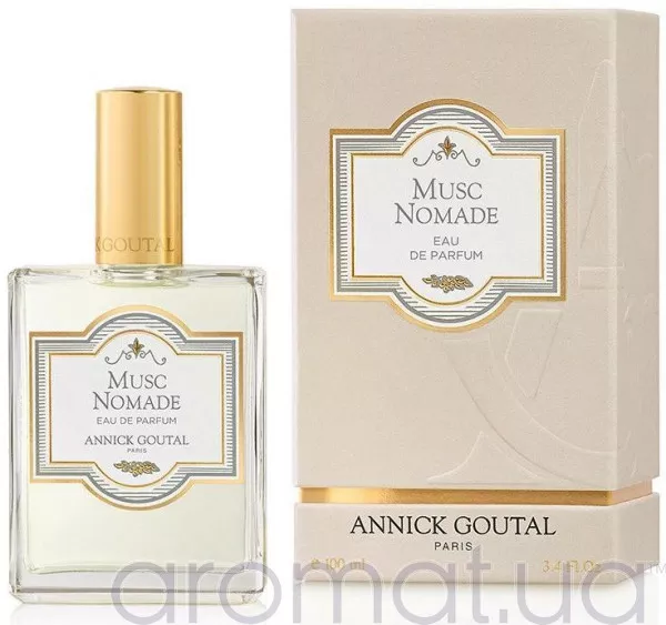 Annick Goutal Musc Nomade