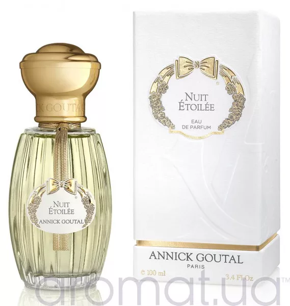 Annick Goutal Nuit Etoilee Eau de Parfum