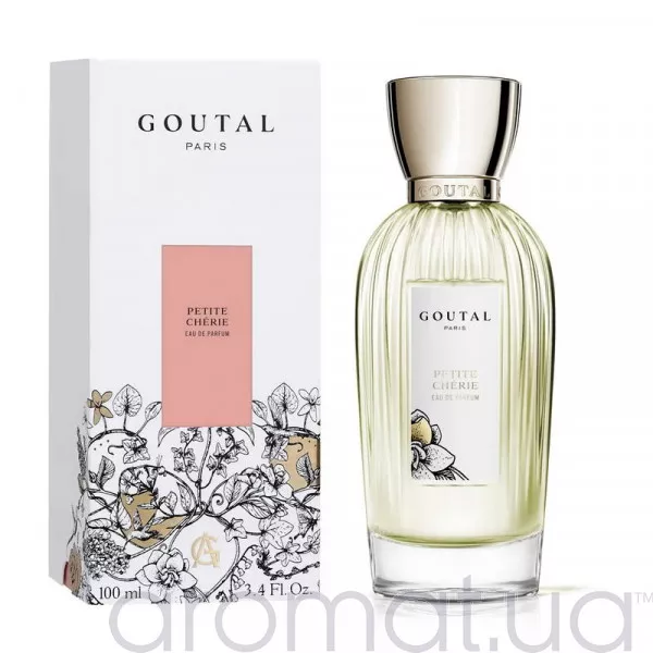 Annick Goutal Petite Cherie Eau de Parfum