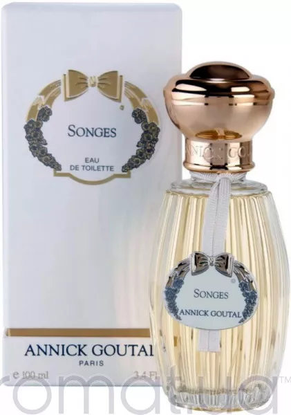 Annick Goutal Songes Eau de Toilette