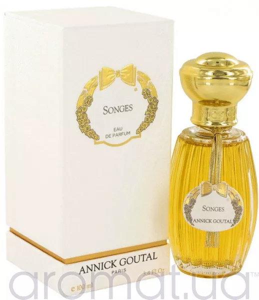 Annick Goutal Songes