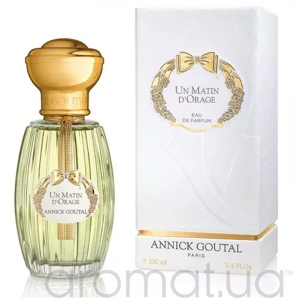 Annick Goutal Un Matin d'Orage Eau de Parfum