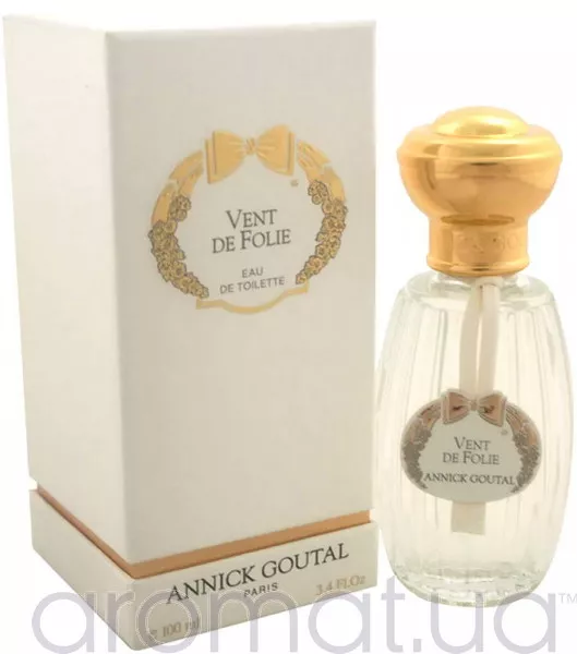 Annick Goutal Vent de Folie